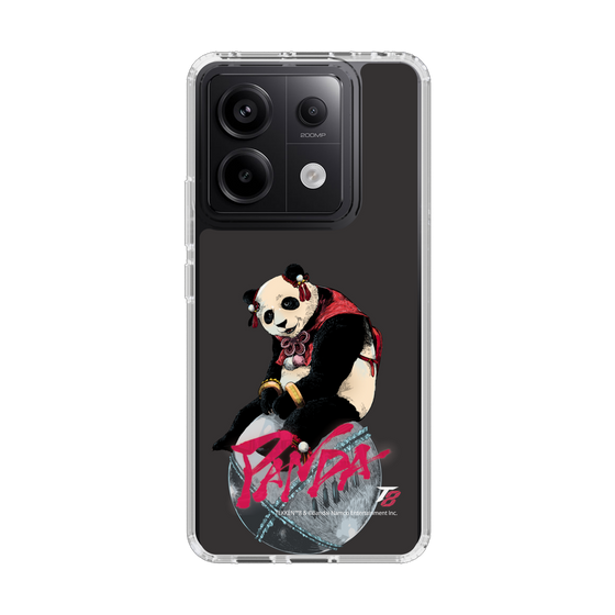 Slim Protection Case［ TEKKEN - Panda ］