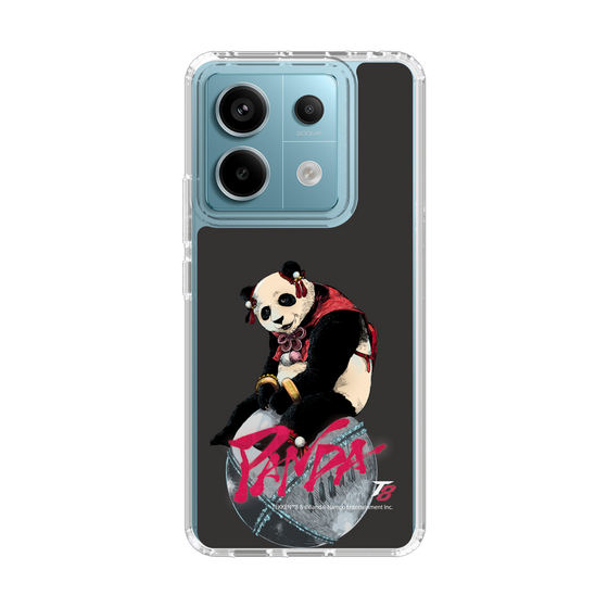 Slim Protection Case［ TEKKEN - Panda ］