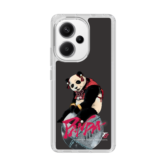 Slim Protection Case［ TEKKEN - Panda ］
