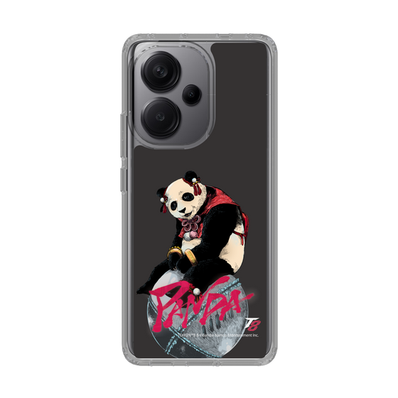 Slim Protection Case［ TEKKEN - Panda ］