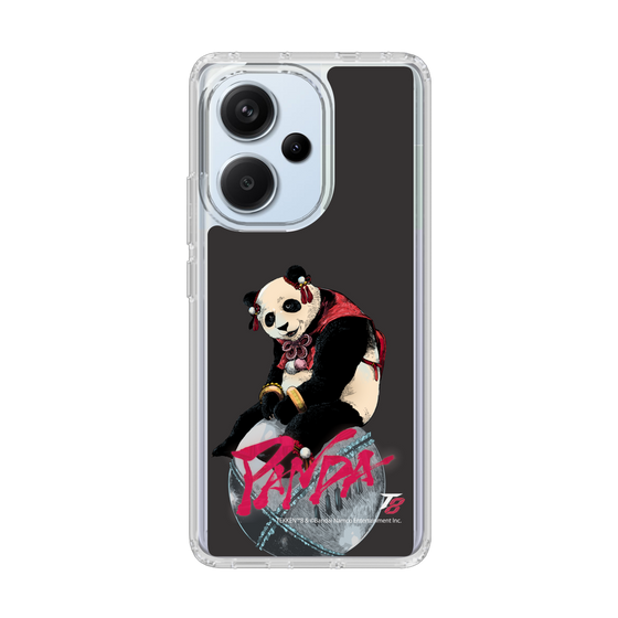 Slim Protection Case［ TEKKEN - Panda ］