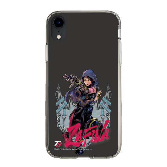 Slim Protection Case［ TEKKEN - Zafina ］