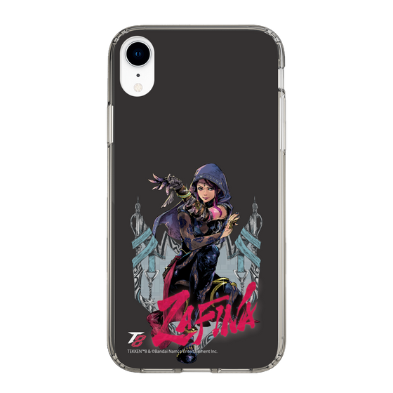 Slim Protection Case［ TEKKEN - Zafina ］