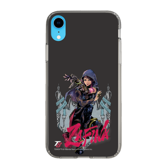 Slim Protection Case［ TEKKEN - Zafina ］