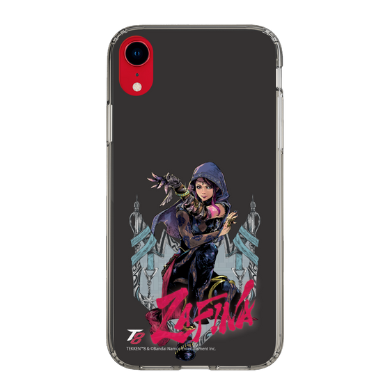 Slim Protection Case［ TEKKEN - Zafina ］