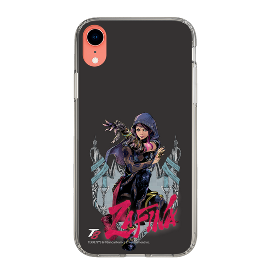 Slim Protection Case［ TEKKEN - Zafina ］