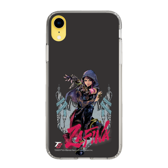 Slim Protection Case［ TEKKEN - Zafina ］