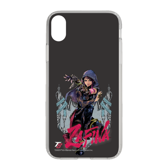 Slim Protection Case［ TEKKEN - Zafina ］