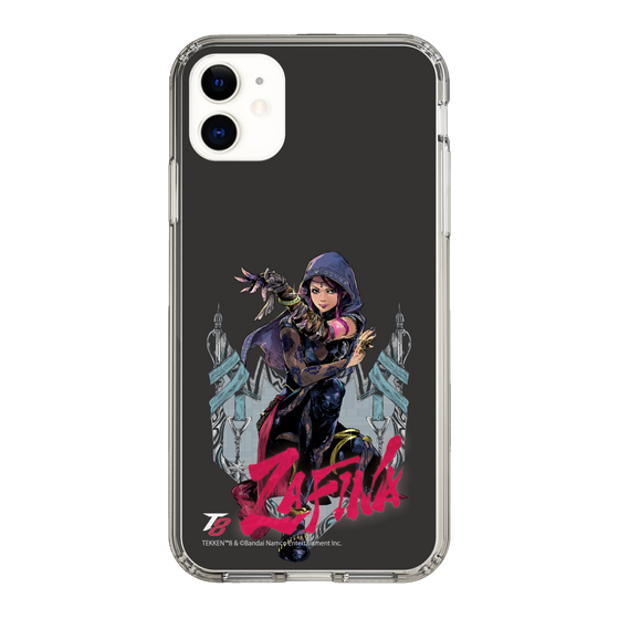 Slim Protection Case［ TEKKEN - Zafina ］