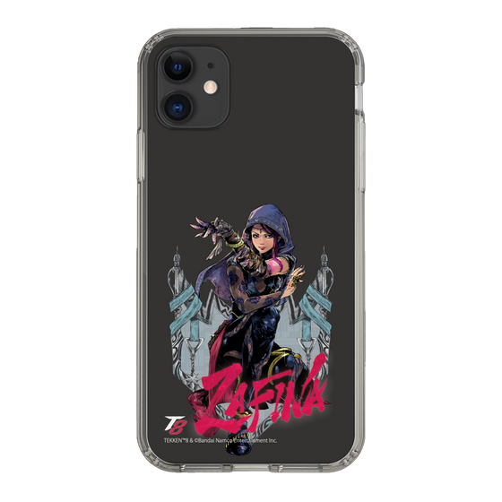 Slim Protection Case［ TEKKEN - Zafina ］