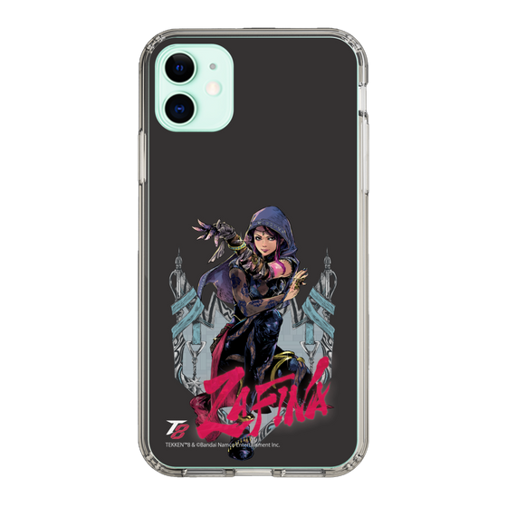 Slim Protection Case［ TEKKEN - Zafina ］