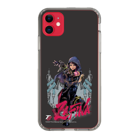 Slim Protection Case［ TEKKEN - Zafina ］