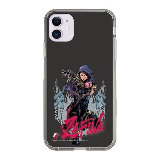 Slim Protection Case［ TEKKEN - Zafina ］