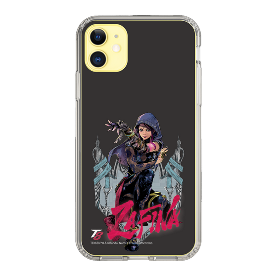 Slim Protection Case［ TEKKEN - Zafina ］
