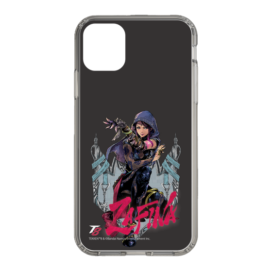 Slim Protection Case［ TEKKEN - Zafina ］