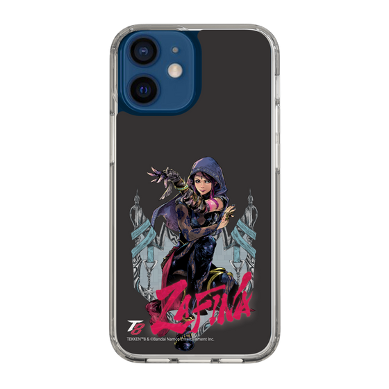 Slim Protection Case［ TEKKEN - Zafina ］
