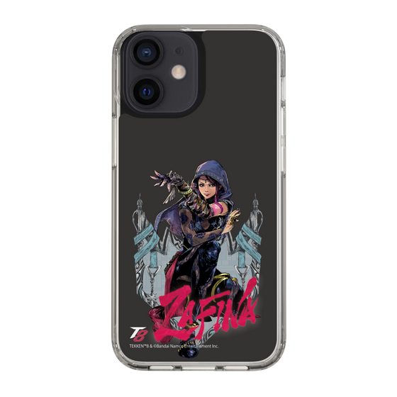 Slim Protection Case［ TEKKEN - Zafina ］