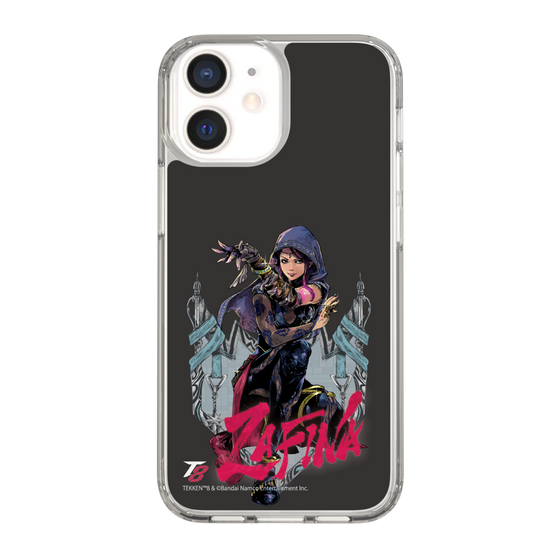 Slim Protection Case［ TEKKEN - Zafina ］