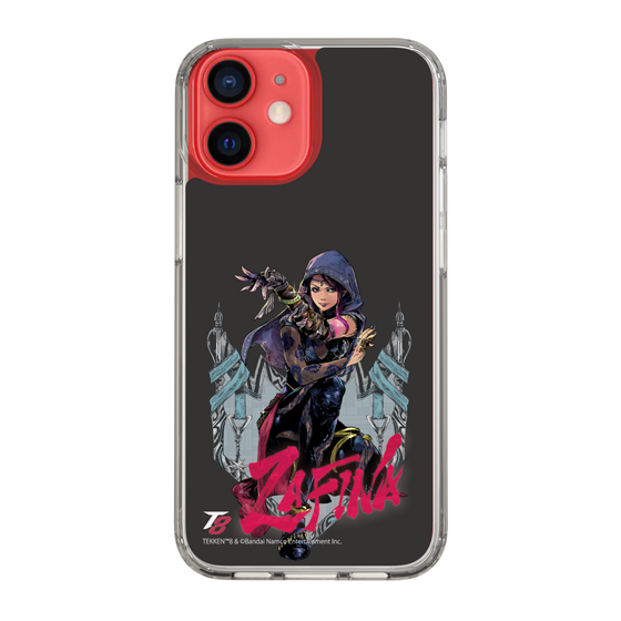 Slim Protection Case［ TEKKEN - Zafina ］