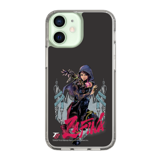 Slim Protection Case［ TEKKEN - Zafina ］
