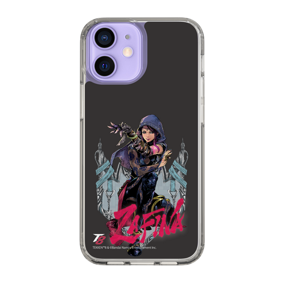 Slim Protection Case［ TEKKEN - Zafina ］