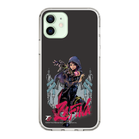 Slim Protection Case［ TEKKEN - Zafina ］