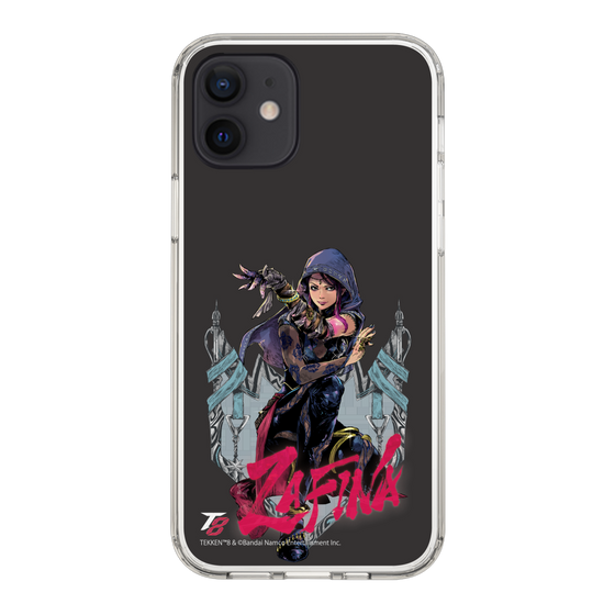 Slim Protection Case［ TEKKEN - Zafina ］