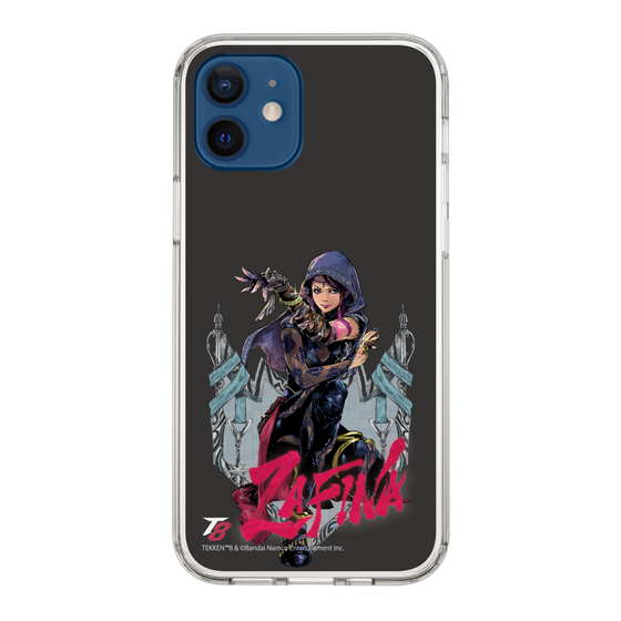 Slim Protection Case［ TEKKEN - Zafina ］