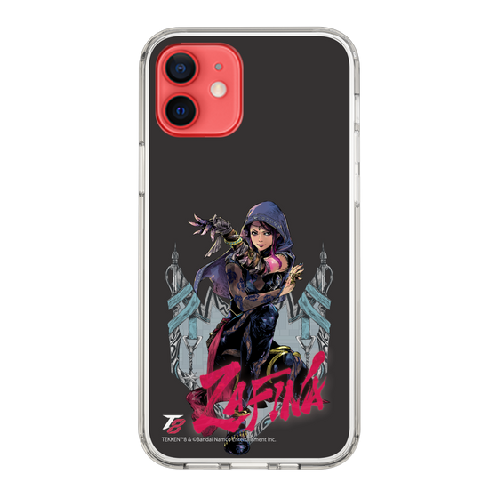 Slim Protection Case［ TEKKEN - Zafina ］