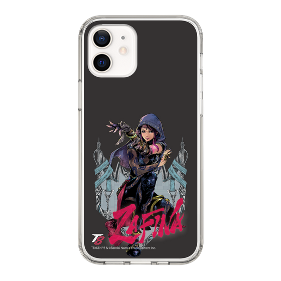 Slim Protection Case［ TEKKEN - Zafina ］
