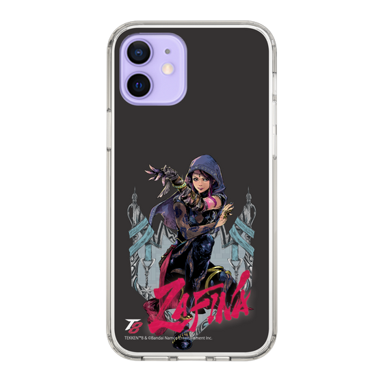Slim Protection Case［ TEKKEN - Zafina ］