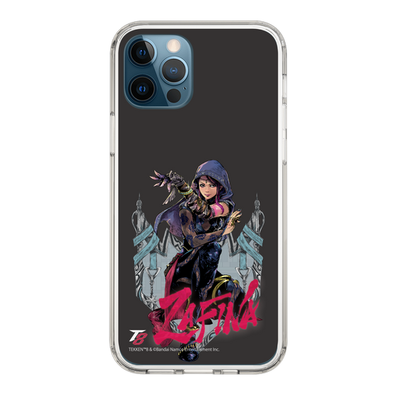 Slim Protection Case［ TEKKEN - Zafina ］