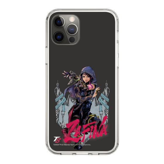 Slim Protection Case［ TEKKEN - Zafina ］
