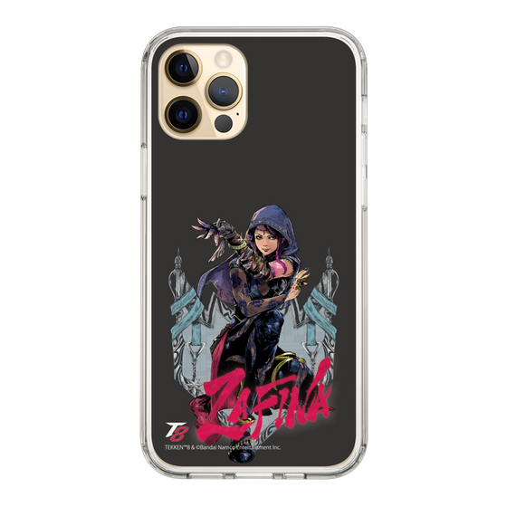 Slim Protection Case［ TEKKEN - Zafina ］
