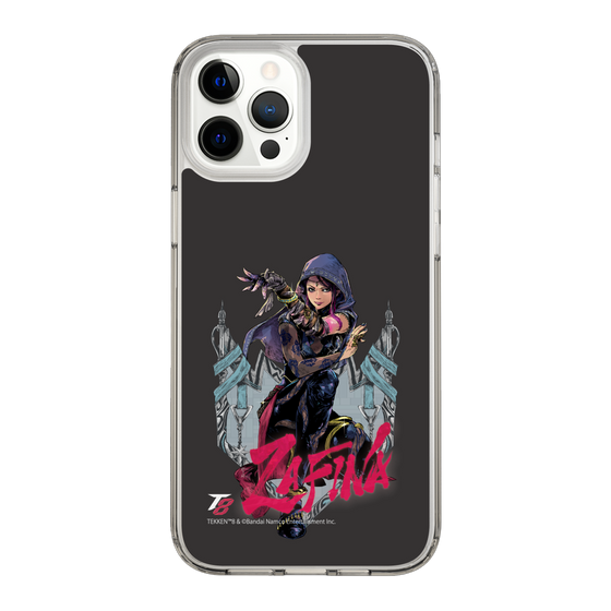 Slim Protection Case［ TEKKEN - Zafina ］