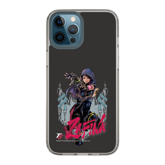 Slim Protection Case［ TEKKEN - Zafina ］