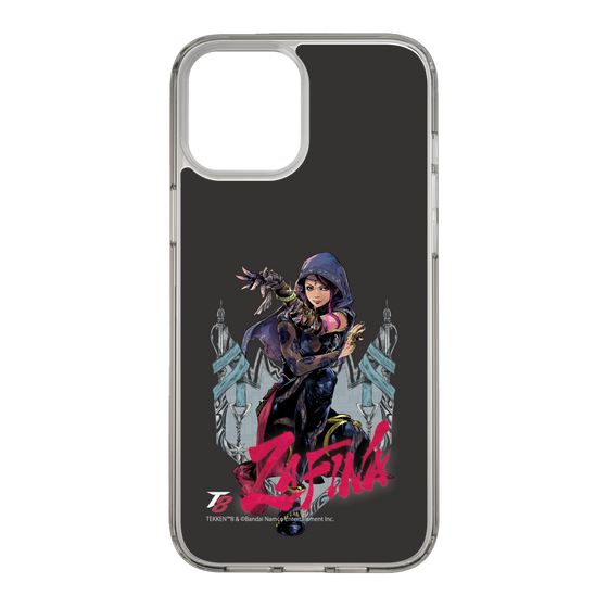 Slim Protection Case［ TEKKEN - Zafina ］