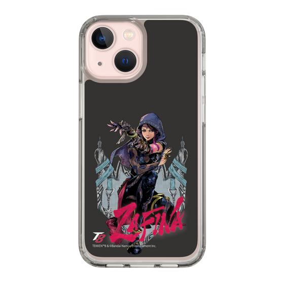Slim Protection Case［ TEKKEN - Zafina ］