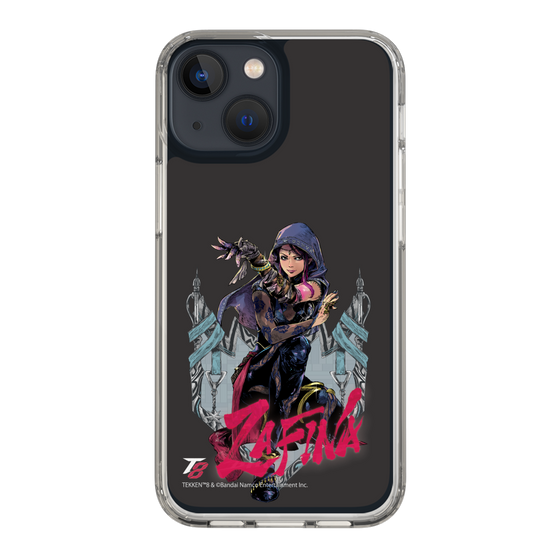 Slim Protection Case［ TEKKEN - Zafina ］