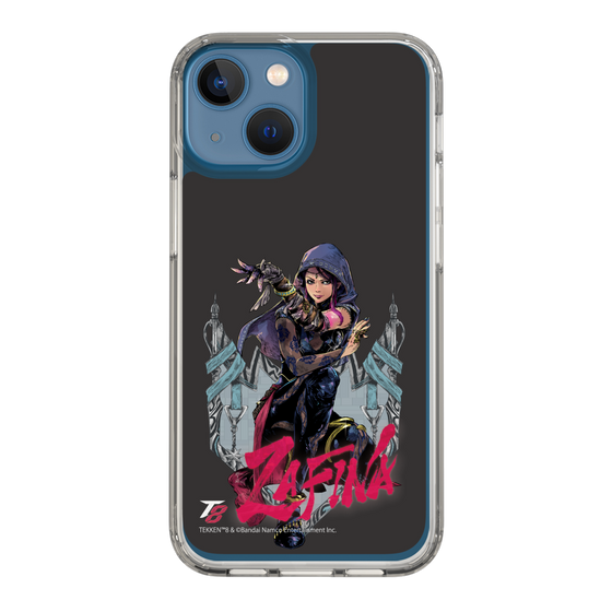 Slim Protection Case［ TEKKEN - Zafina ］
