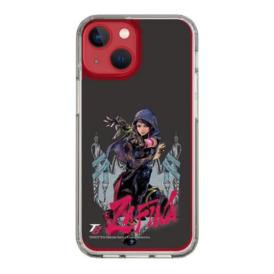 Slim Protection Case［ TEKKEN - Zafina ］