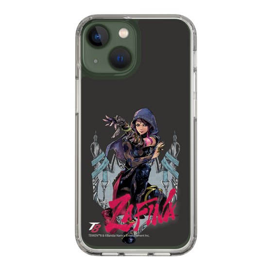 Slim Protection Case［ TEKKEN - Zafina ］