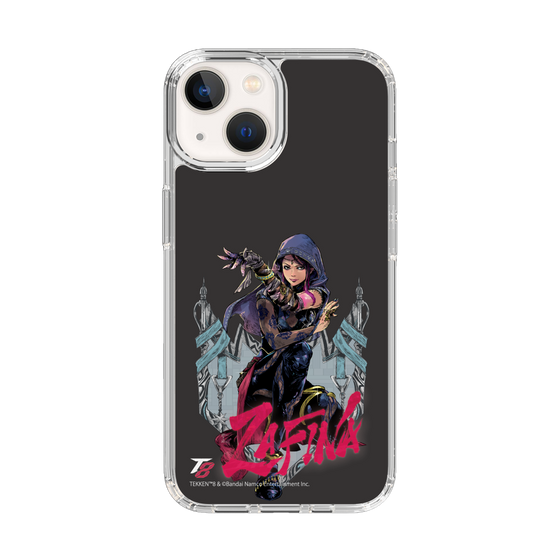 Slim Protection Case［ TEKKEN - Zafina ］
