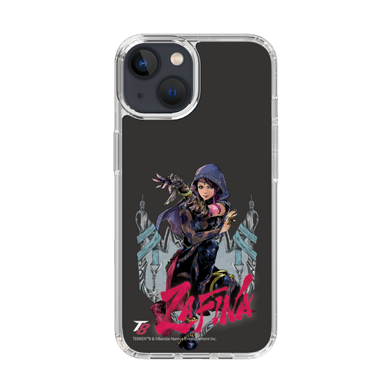 Slim Protection Case［ TEKKEN - Zafina ］