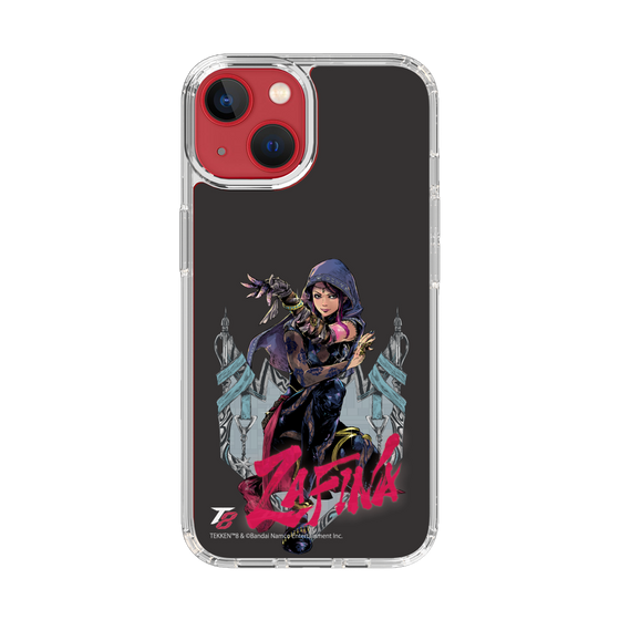 Slim Protection Case［ TEKKEN - Zafina ］