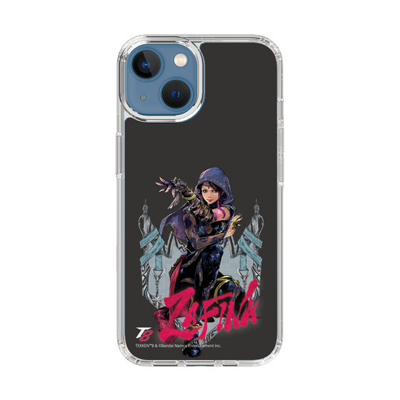 Slim Protection Case［ TEKKEN - Zafina ］