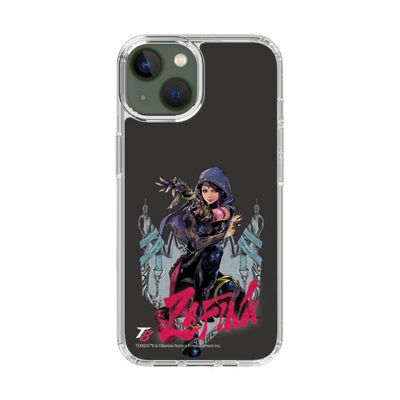 Slim Protection Case［ TEKKEN - Zafina ］