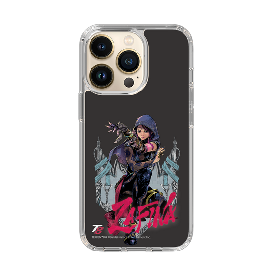 Slim Protection Case［ TEKKEN - Zafina ］