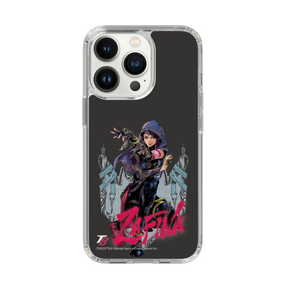 Slim Protection Case［ TEKKEN - Zafina ］