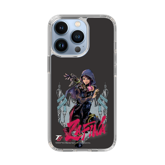 Slim Protection Case［ TEKKEN - Zafina ］